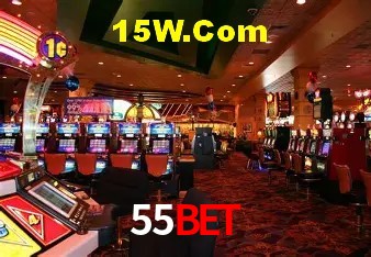 55Bet - Pagamento PIX Instantâneo
